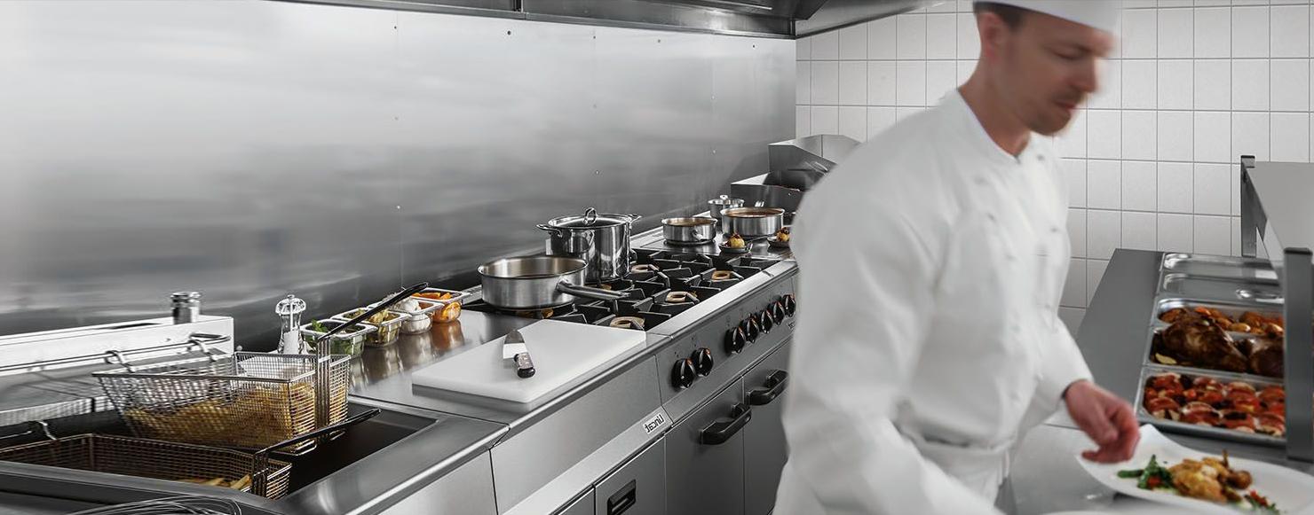 Food Warming Drawers