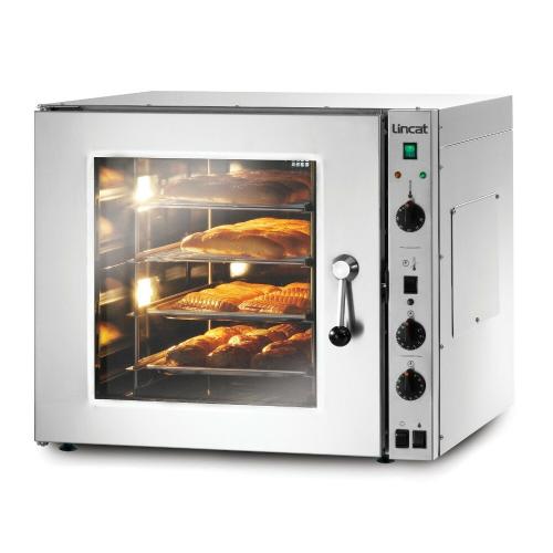 Convection Ovens