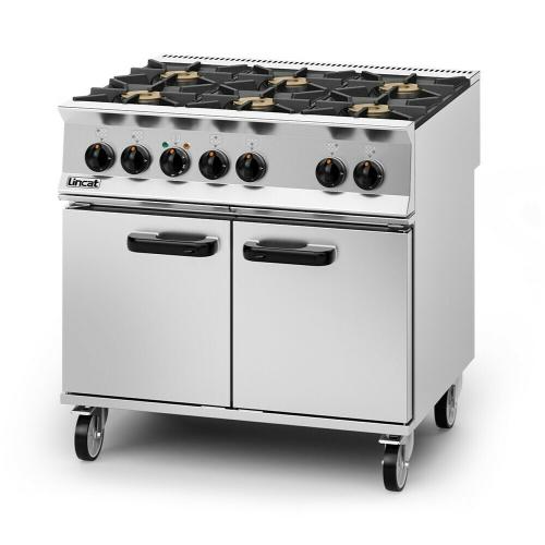 Oven Ranges