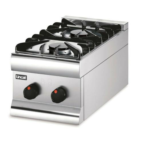 Boiling Tops, Gas , Electric and Induction