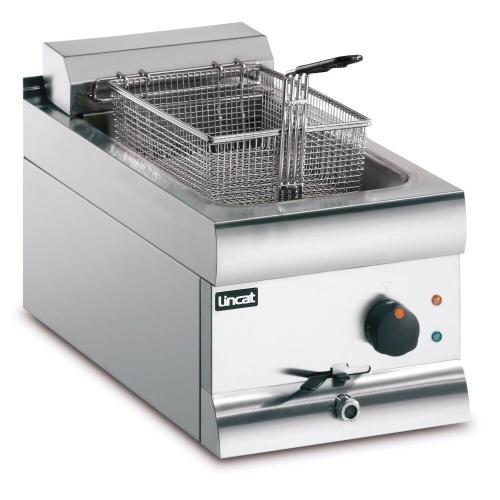 Fryers