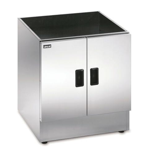 Ambient Pedestals