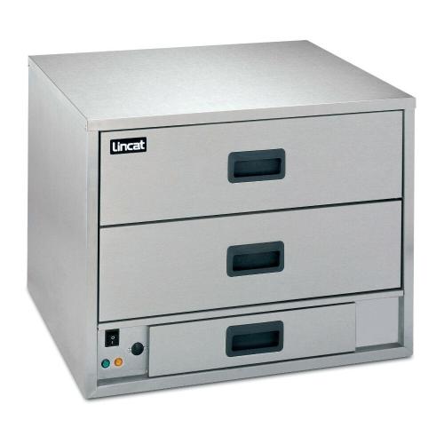 Food Warming Drawers