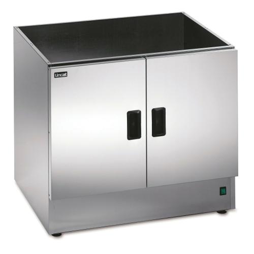Heated Pedestals