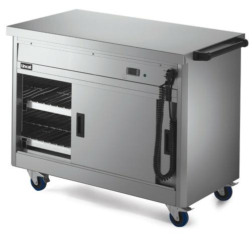 Hot Cupboards