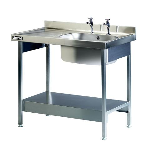 Sink Units
