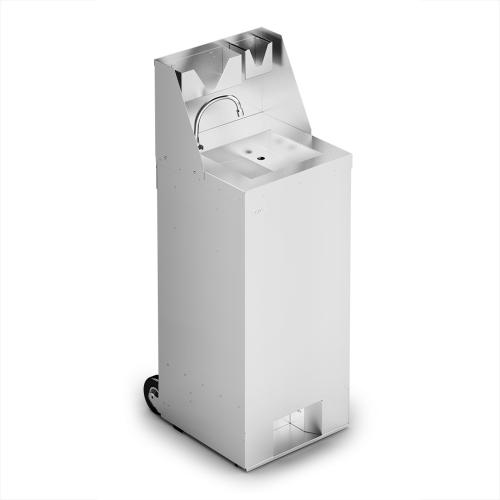 Mobile Hand Wash Stations