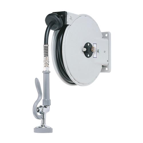 Hoses and Reels