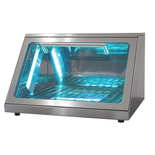 UV Confidence Box