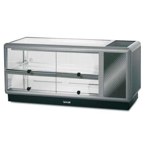 Refrigerated Merchandisers