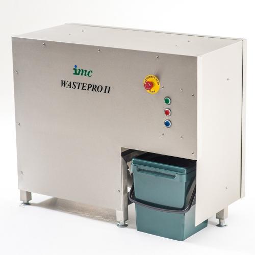 Food Waste Dewaterer