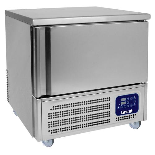 Refrigeration