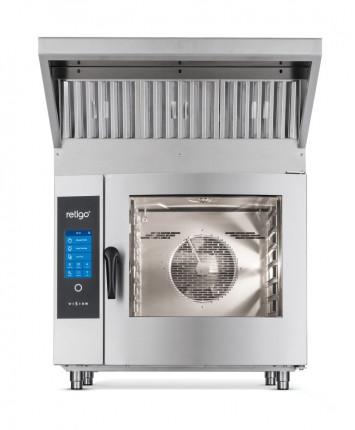 Combi Ovens