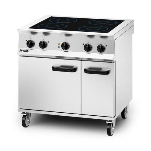 Ranges, Ovens and Hobs