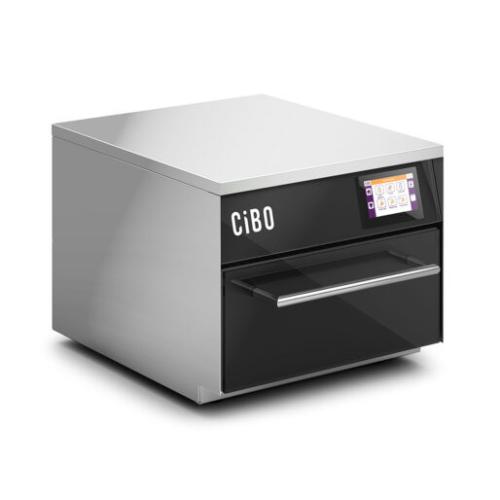 Ventlesss Highspeed Ovens