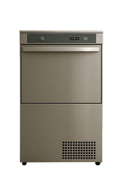 Glasswashers