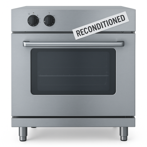 Reconditioned Equipment