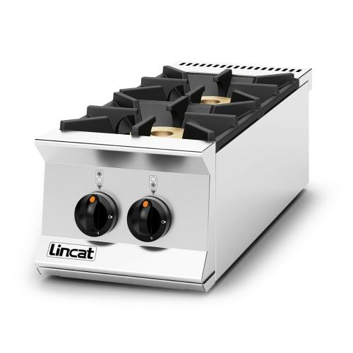 Lincat Opus 800 Gas Counter-top Boiling Top - W 300 mm - 15.0 kW