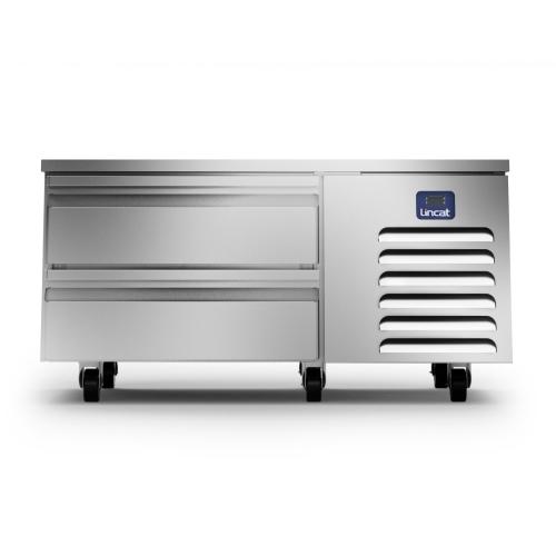 Lincat Blu Refrigerated Chef Base