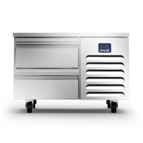 Lincat Blu Refrigerated Chef Base