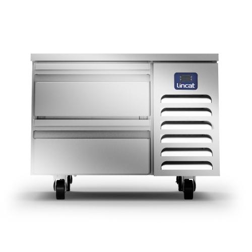 Lincat Blu Refrigerated Chef Base