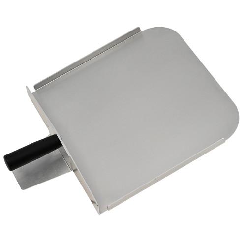 Cibo Paddle with handguard and sides