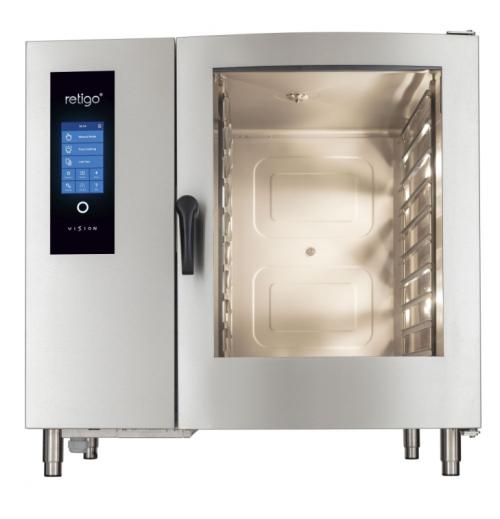 Blue Vision B1021i