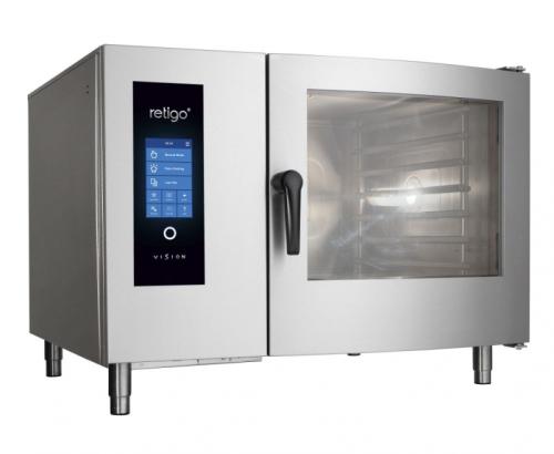 Blue Vision B621i