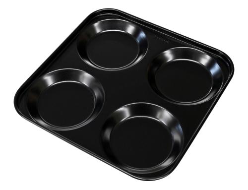 CiBO Non Stick Four Cup Tray