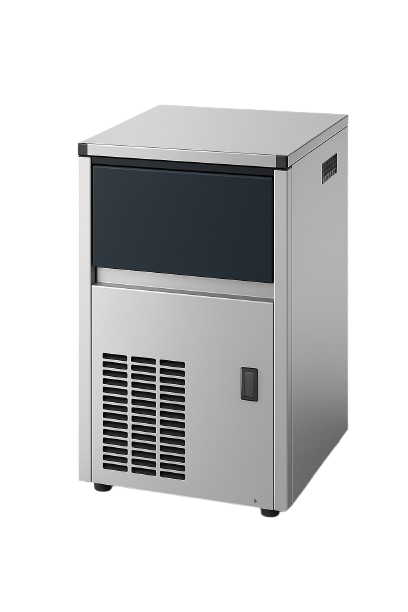 DC 25-6A Self-Contained Ice Maker