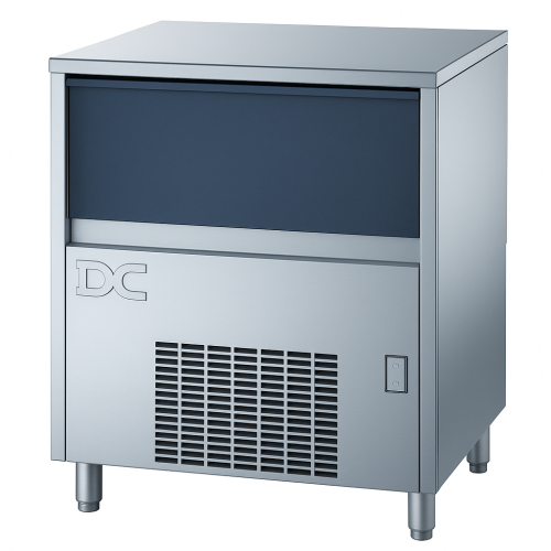 DC 55-25A  Self-Contained Ice Maker