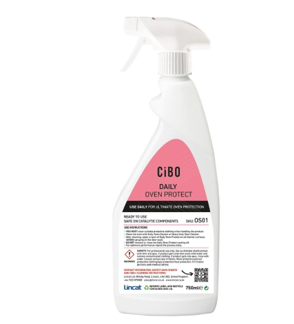 CiBO Oven Protect